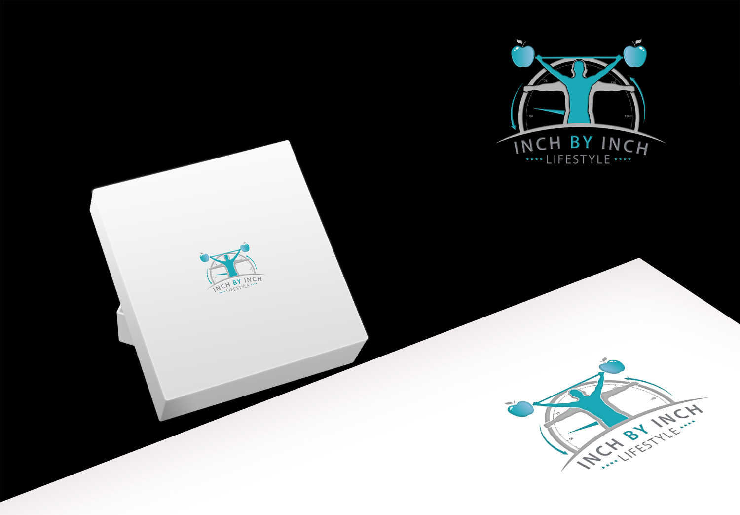 Logo Design by SL Designer for this project | Design #12060205