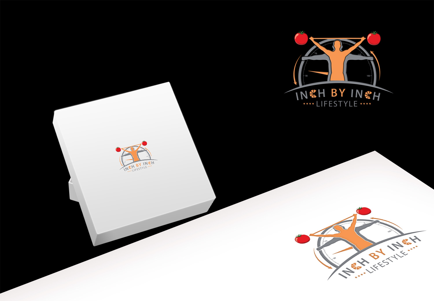 Logo Design by SL Designer for this project | Design #12063519