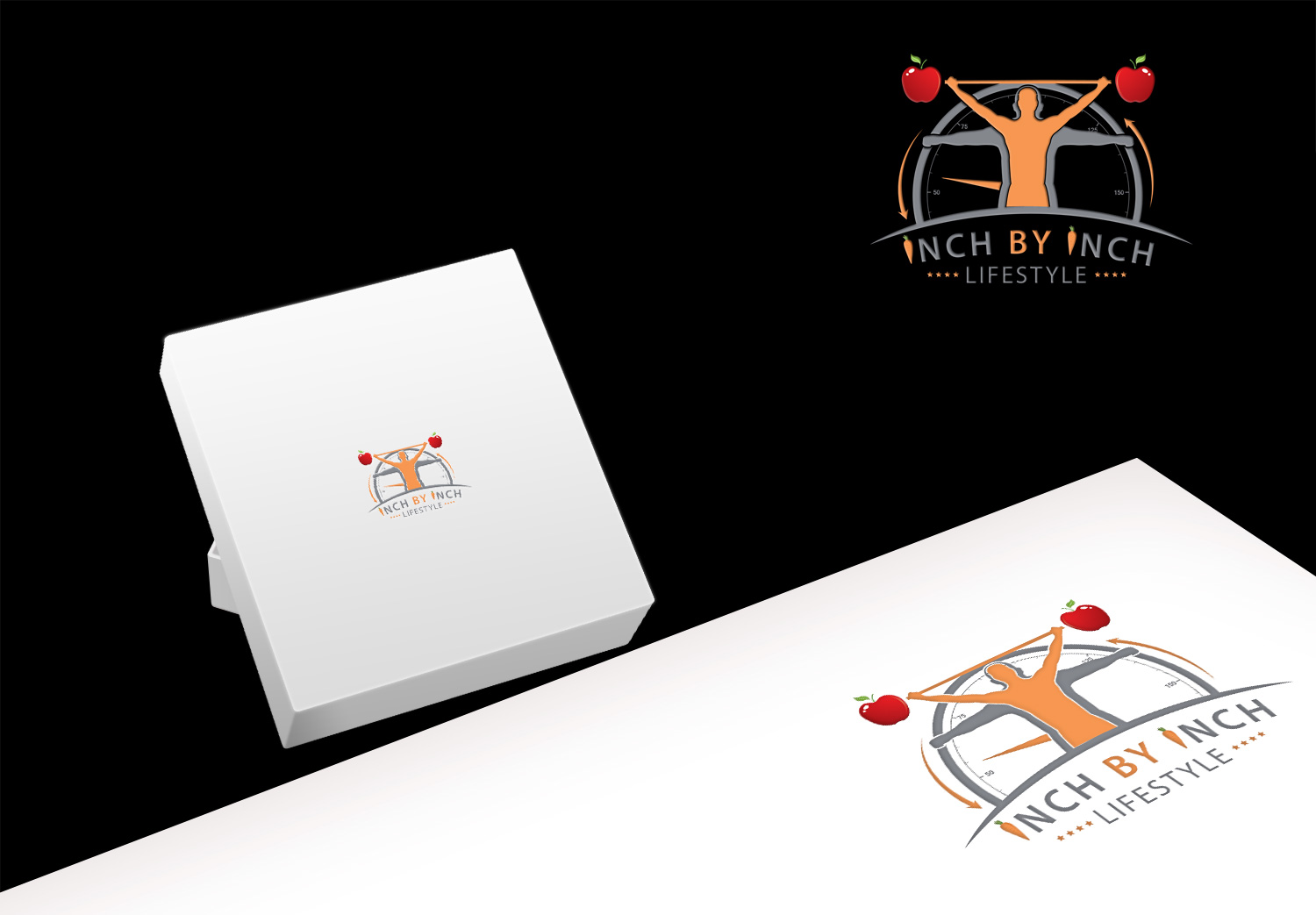 Logo Design by SL Designer for this project | Design #12086078