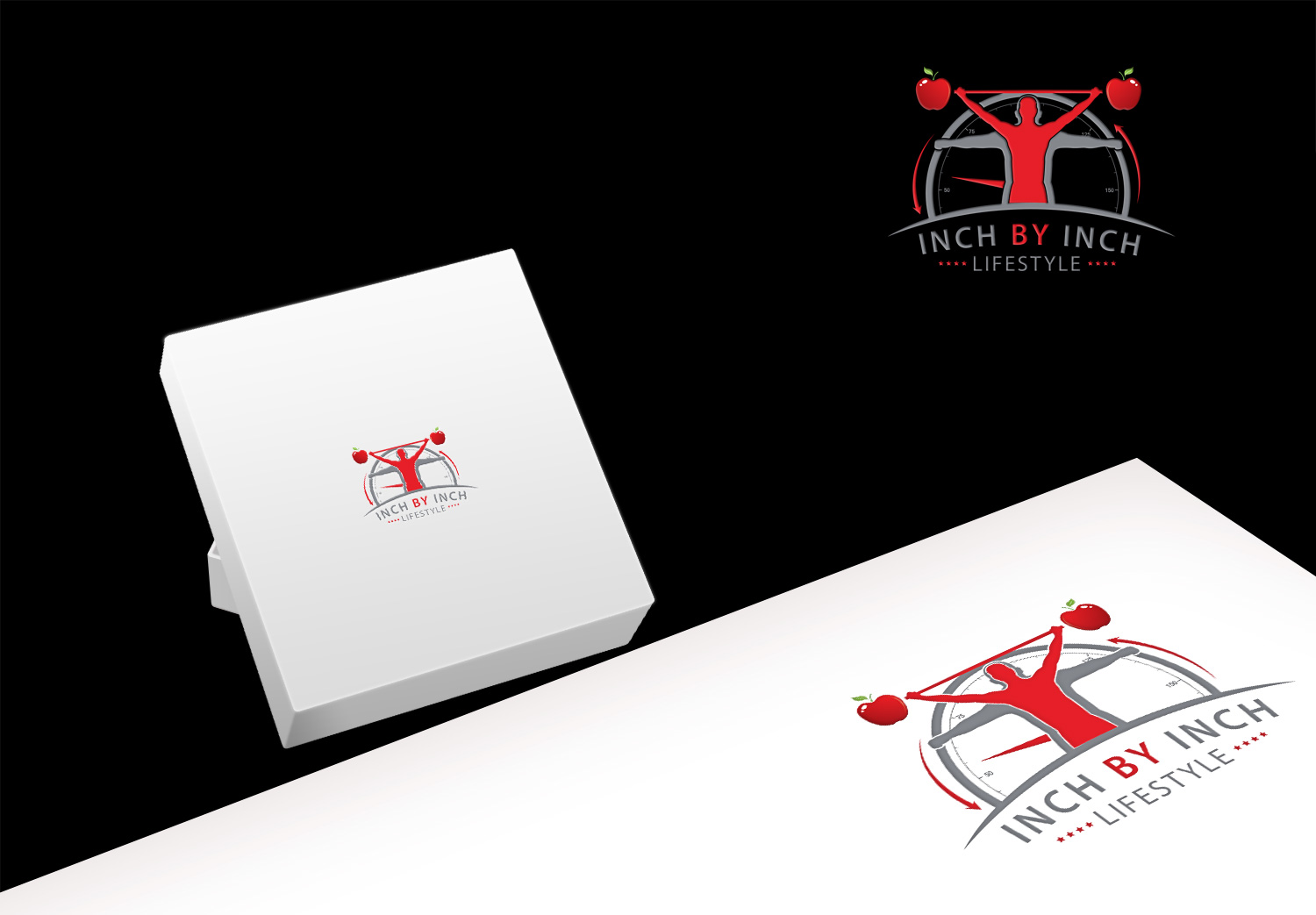 Logo Design by SL Designer for this project | Design #12099297