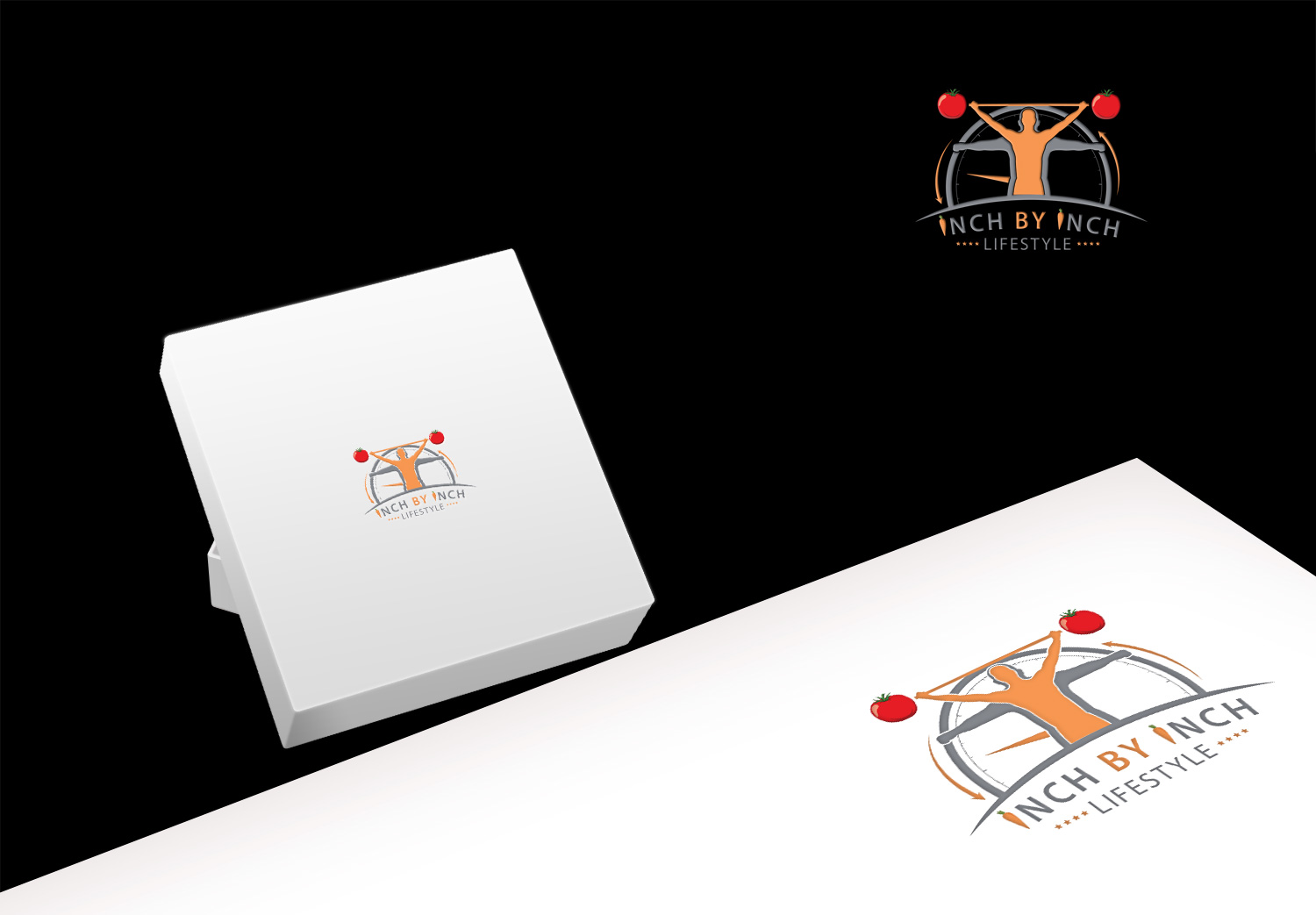 Logo Design by SL Designer for this project | Design: #12105011