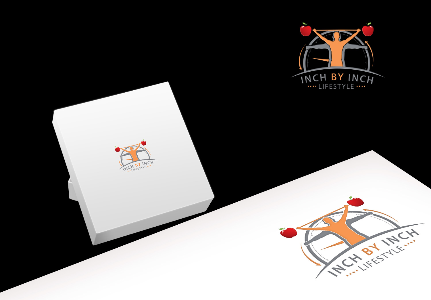 Logo-Design von SL Designer für dieses Projekt | Design #12112979
