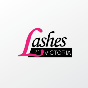 Logo-Design von Conspiracy:Inspiration für Lashes By Victoria | Design: #12110744