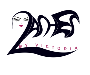 Logo-Design von Logo Designer 2020 für Lashes By Victoria | Design: #12154760