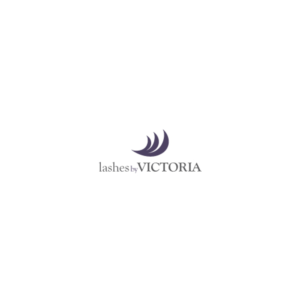 Logo-Design von atriumdesignstudio für Lashes By Victoria | Design: #12124999