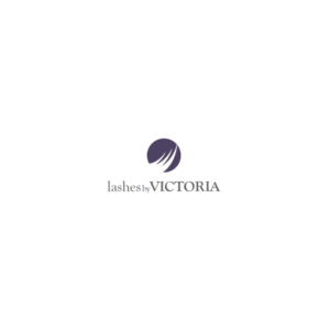Logo-Design von atriumdesignstudio für Lashes By Victoria | Design: #12125054
