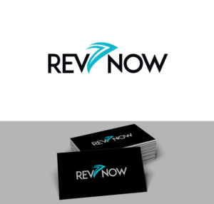 Diseño de Logo por trufya para Rev Now | Diseño: #12067134
