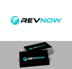 Diseño de Logo por trufya para Rev Now | Diseño: #12067353