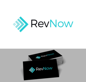 Logo Design by trufya for Rev Now | Design: #12067363