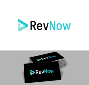 Diseño de Logo por trufya para Rev Now | Diseño: #12067365