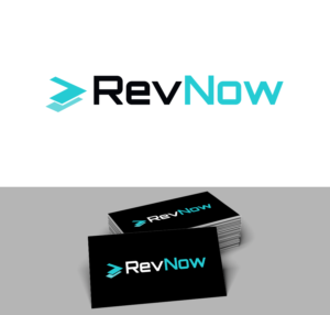 Diseño de Logo por trufya para Rev Now | Diseño: #12067371
