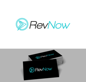 Logo Design by trufya for Rev Now | Design: #12200309
