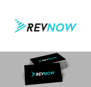 Logo Design by trufya for Rev Now | Design: #12200332