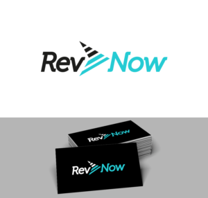 Logo Design by trufya for Rev Now | Design: #12200338