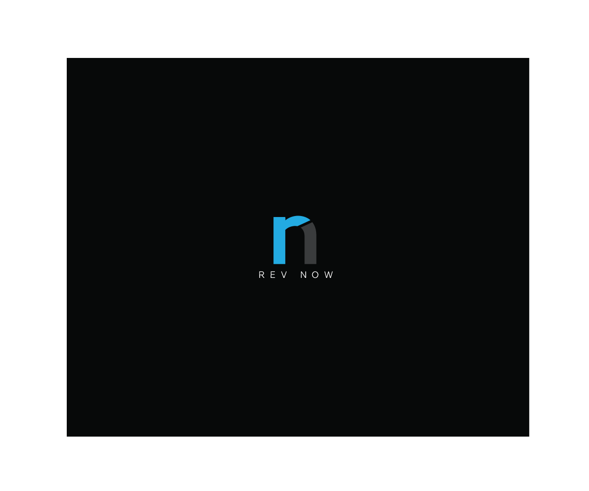 Diseño de Logo por Sunny para Rev Now | Diseño #12030177