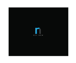 Logo Design by Sunny for Rev Now | Design #12030177