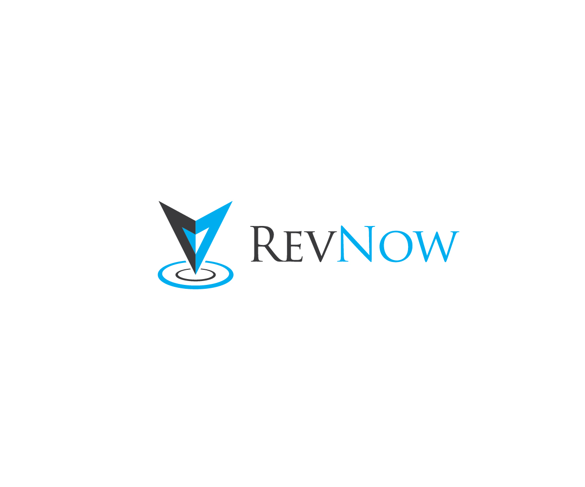 Diseño de Logo por CHLAY_designs para Rev Now | Diseño #12033211