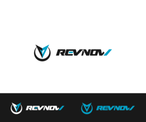 Logo Design by CHLAY_designs for Rev Now | Design: #12122573