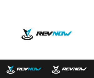 Logo Design by CHLAY_designs for Rev Now | Design #12265058