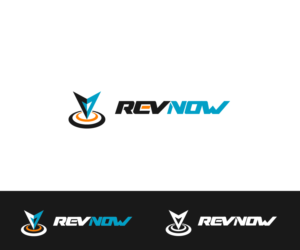 Diseño de Logo por CHLAY_designs para Rev Now | Diseño: #12265075