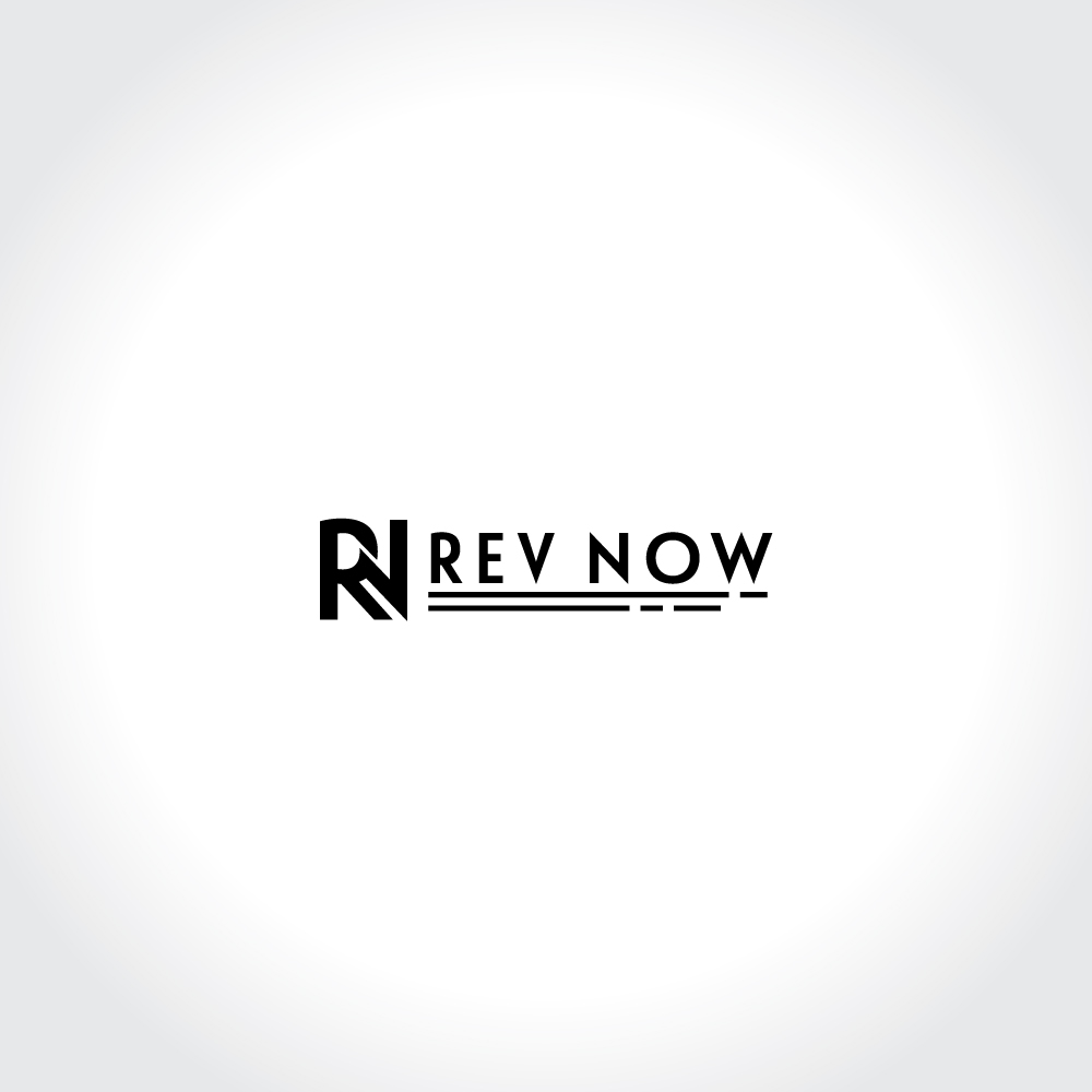 Logo Design by Sujit Banerjee for Rev Now | Design #12030842