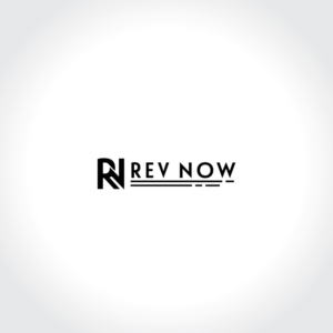 Logo Design by Sujit Banerjee for Rev Now | Design #12030842