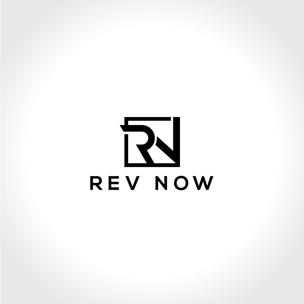 Logo Design by Sujit Banerjee for Rev Now | Design #12030843