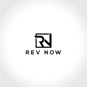 Logo Design by Sujit Banerjee for Rev Now | Design: #12030843