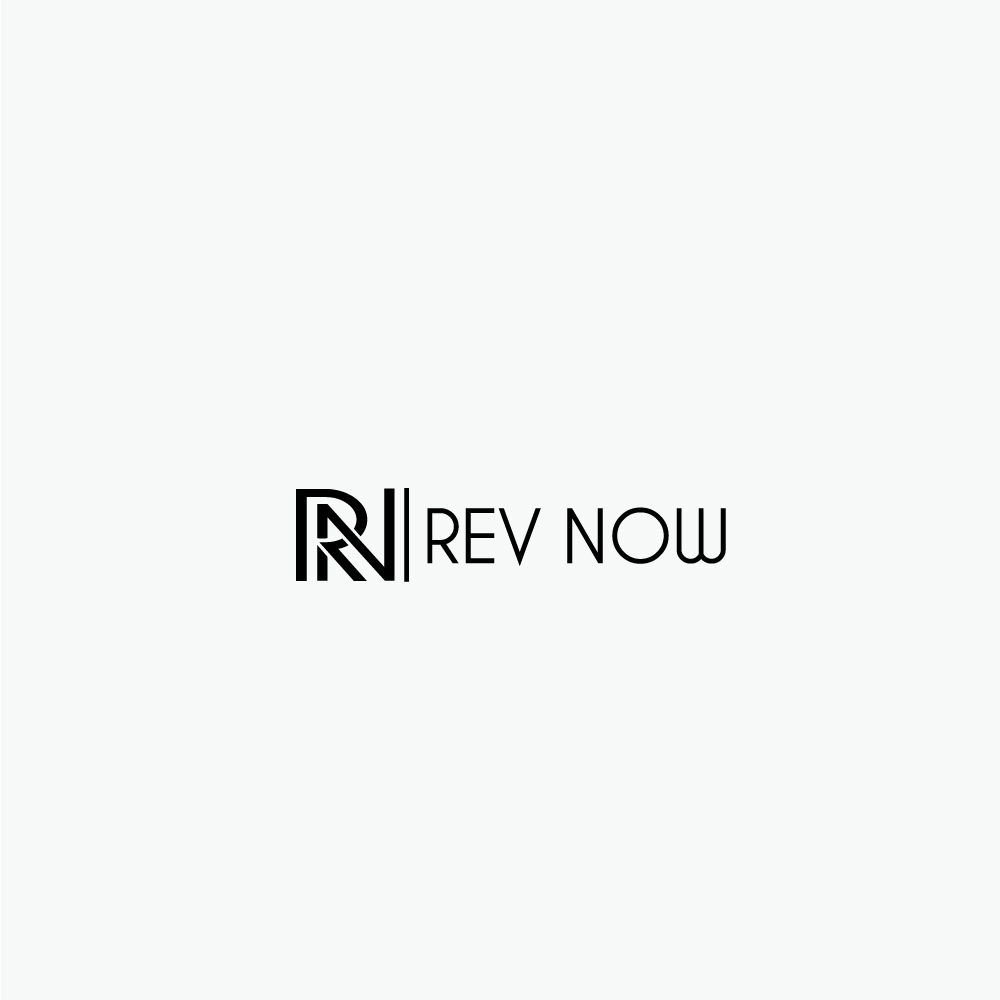 Logo Design by Sujit Banerjee for Rev Now | Design #12030848