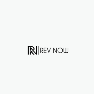 Logo Design by Sujit Banerjee for Rev Now | Design: #12030848