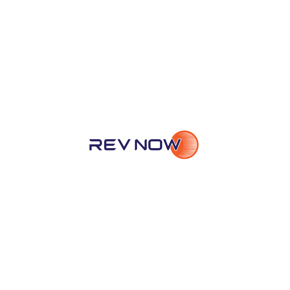 Logo Design by Sujit Banerjee for Rev Now | Design #12030960