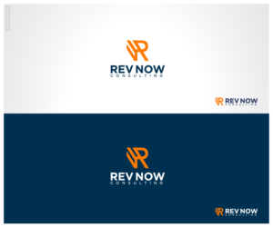 Logo Design by iNess for Rev Now | Design: #12032481
