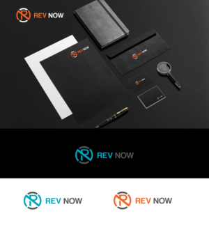 Logo Design by pixelgrapix for Rev Now | Design: #12030144