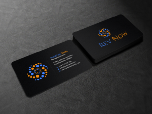 Logo Design by Creations Box 2015 for Rev Now | Design: #12034280