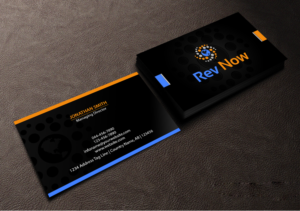 Diseño de Logo por Creations Box 2015 para Rev Now | Diseño: #12034281