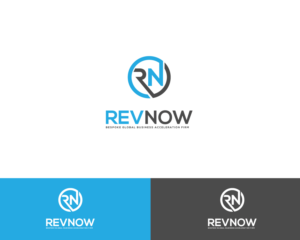 Diseño de Logo por Atec para Rev Now | Diseño: #12037803