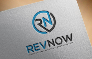 Diseño de Logo por Atec para Rev Now | Diseño: #12037805