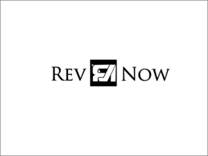 Logo Design by ErTistic for Rev Now | Design #12032685