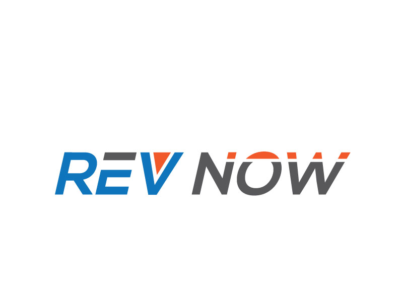 Diseño de Logo por kite logo para Rev Now | Diseño: #12274418