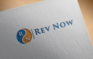 Logo Design by Master Moiz for Rev Now | Design: #12035606