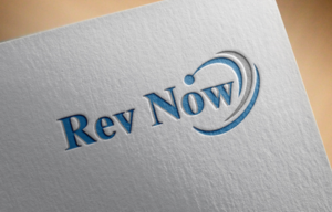 Logo Design by Master Moiz for Rev Now | Design: #12035609