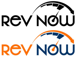 Logo Design by MrMillennium for Rev Now | Design: #12036261