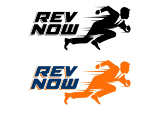 Logo Design by MrMillennium for Rev Now | Design: #12036338