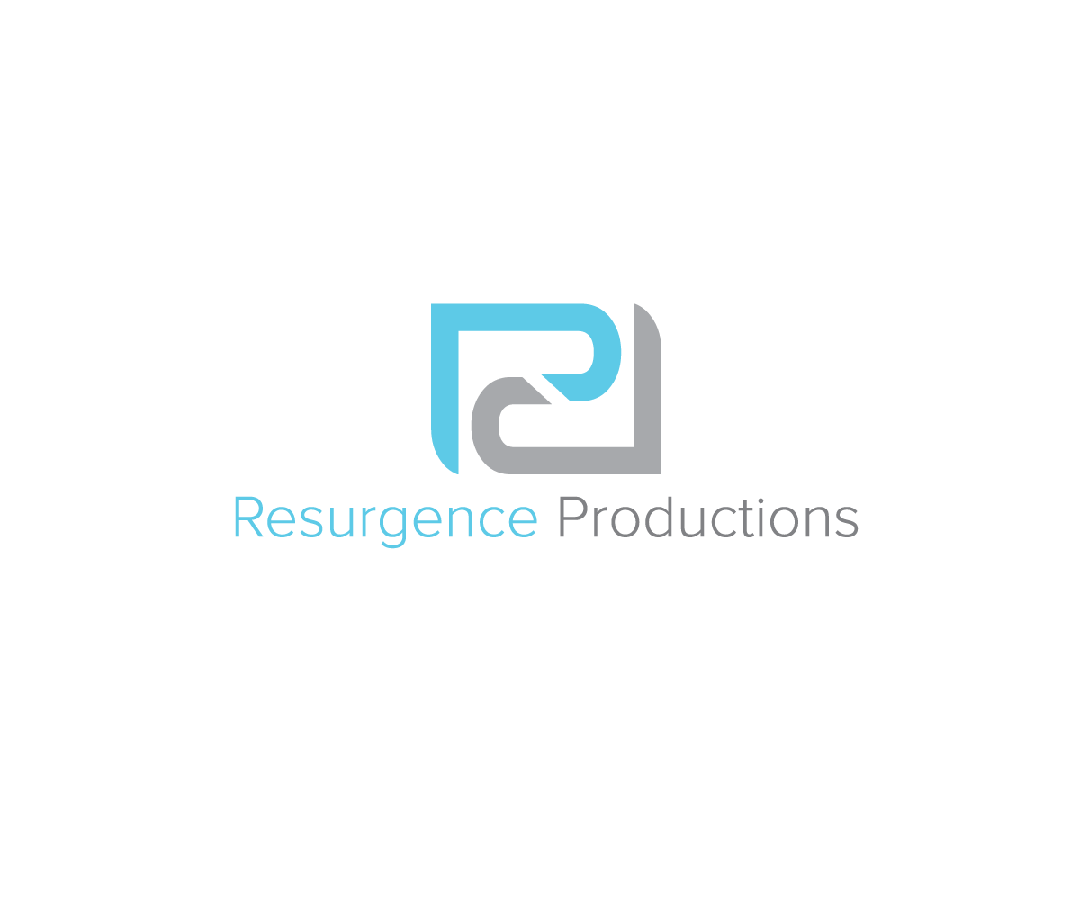 Logo Design by meygekon for Resurgence Productions | Design #12067523