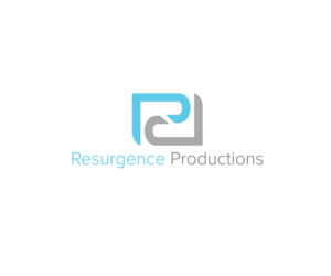 Logo Design by meygekon for Resurgence Productions | Design: #12067523