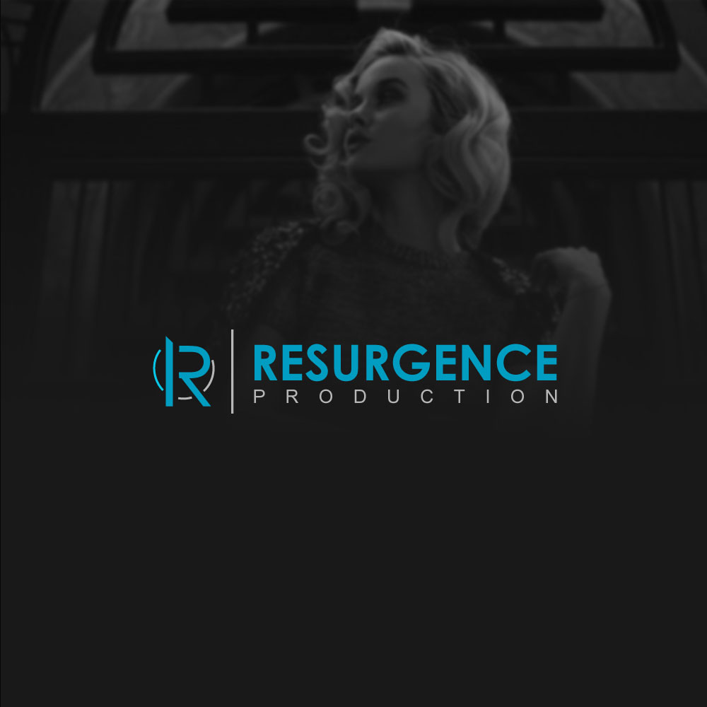 Logo-Design von Leica Alexandru für Resurgence Productions | Design #12070324