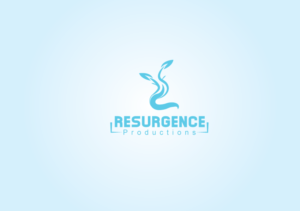 Logo-Design von Abhinash für Resurgence Productions | Design: #12033346