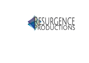 Logo Design by Cherry Creations for Resurgence Productions | Design #12039801