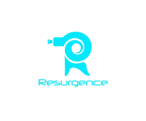 Logo-Design von Ameeee für Resurgence Productions | Design: #12033512