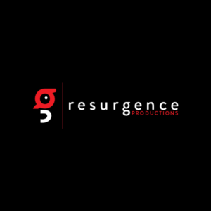 Logo Design by hvdesigns for Resurgence Productions | Design: #12038505